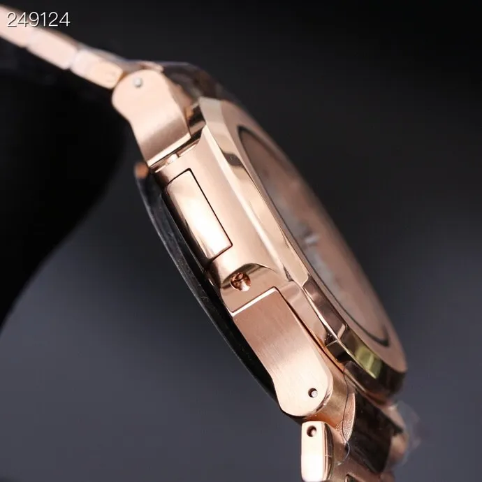 【High-end replica】💰1440! Patek Philippe 🔥🔥 Type: Fine men's watch (1:1 replica, the latest and exclusive first release) Multifunctional Strap: 316L stainless steel strap Movement: Fully automatic Citizen 8215 mechanical movement Mirror: Mineral-strengthened glass Elegant taste Vast and majestic Ingenuity A treasure for the wrist Size: 42mm in diameter and 12mm thick Hot on the market! Welcome to reprint!